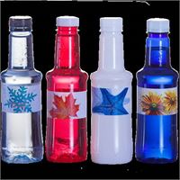 BOTTIGLI ACQUA